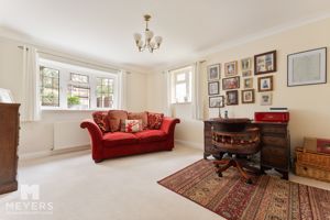 Snug / Bedroom Four- click for photo gallery